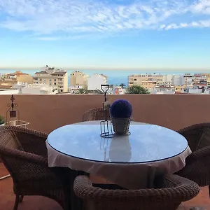 Apartament Sub-atico Con Parking En El Centro De, Estepona